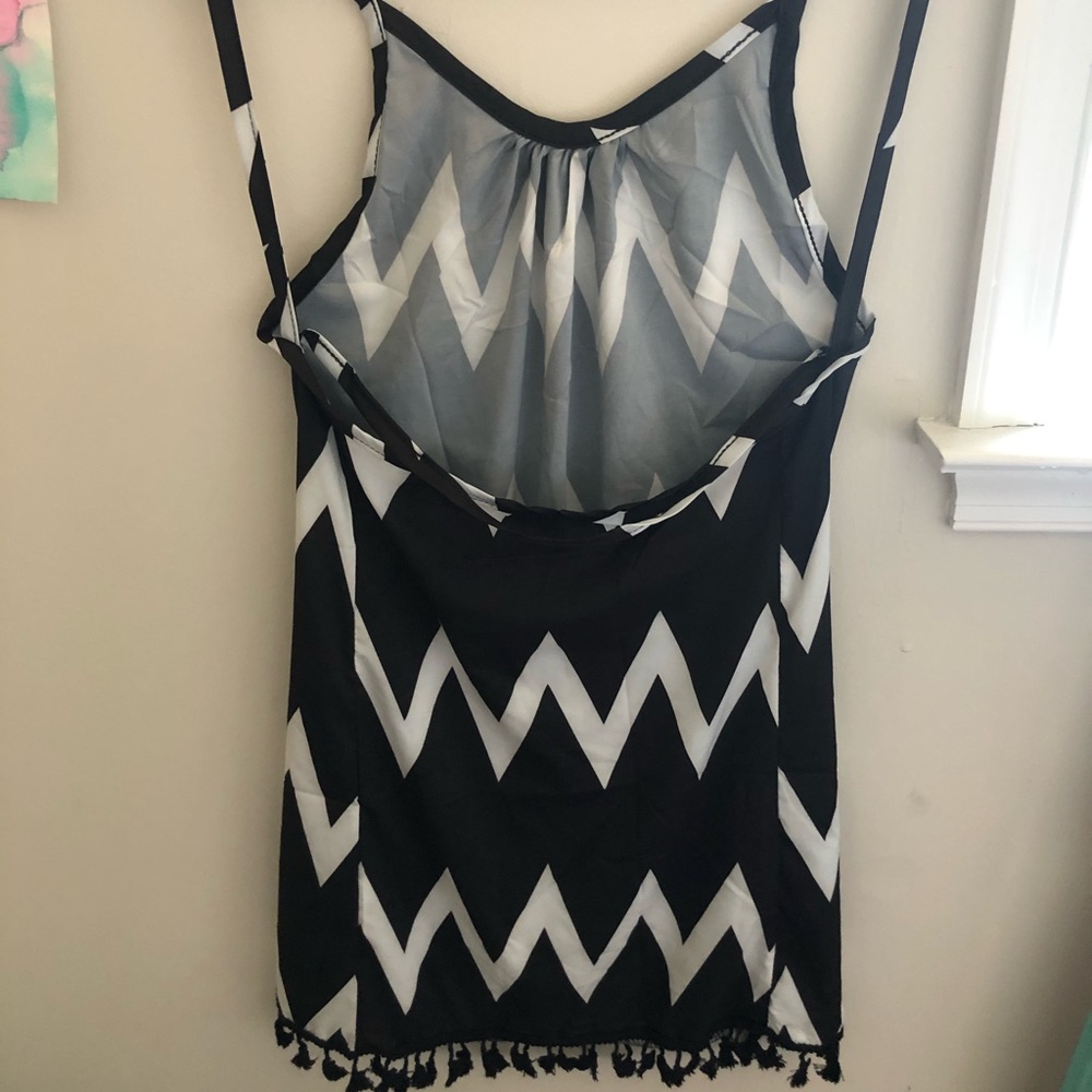 Breezy Cover-up